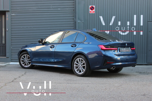 BMW Serie 3 320d xDrive Auto - Imagen 6