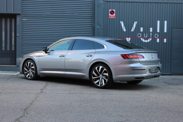 Volkswagen Arteon 2.0 TDI R-Line 190cv - Imagen 6