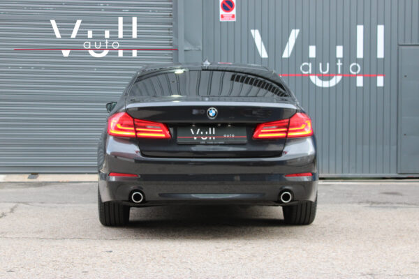 BMW 530d Xdrive 265cv - Imagen 7