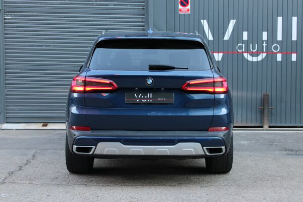 BMW X5 XDrive 30D Individual 265cv - Imagen 4