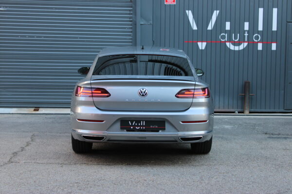 Volkswagen Arteon 2.0 TDI R-Line 190cv - Imagen 7