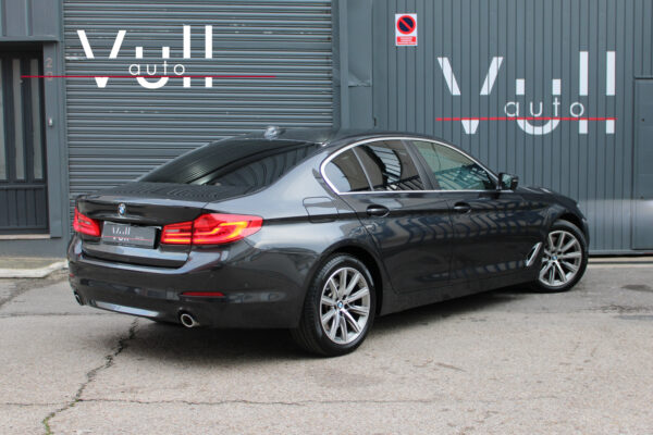 BMW 530d Xdrive 265cv - Imagen 8