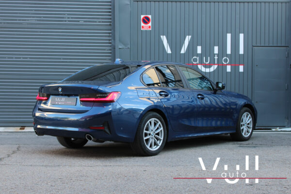 BMW Serie 3 320d xDrive Auto - Imagen 8
