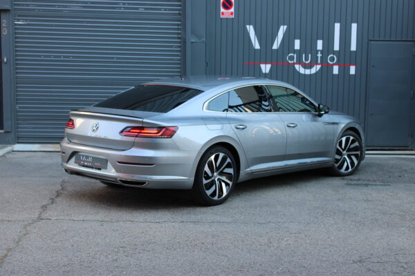 Volkswagen Arteon 2.0 TDI R-Line 190cv - Imagen 8