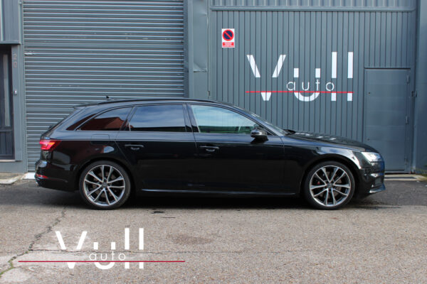 Audi A4 S4 3.0 V6 TFSI Quattro - Imagen 9