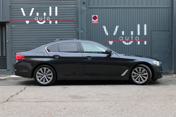 BMW 530d Xdrive 265cv - Imagen 9