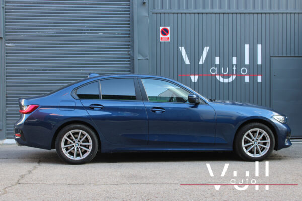 BMW Serie 3 320d xDrive Auto - Imagen 9