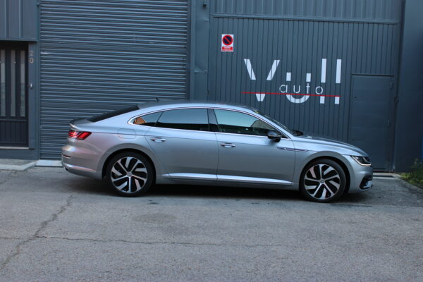 Volkswagen Arteon 2.0 TDI R-Line 190cv - Imagen 9
