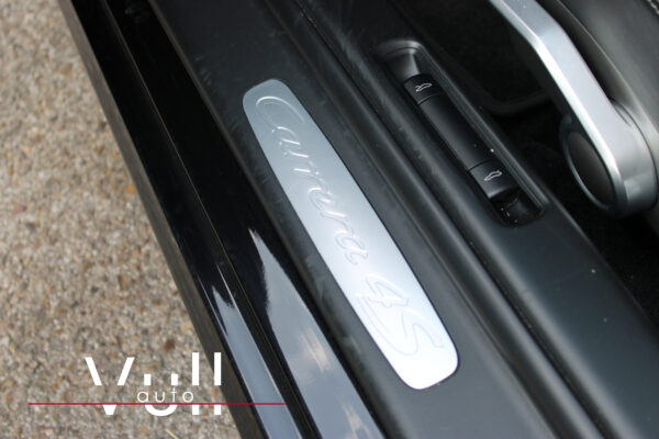 Porsche 911 997 Carrera 4S Cabrio Manual - Imagen 26