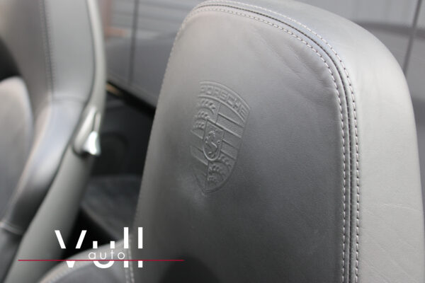 Porsche 911 997 Carrera 4S Cabrio Manual - Imagen 27
