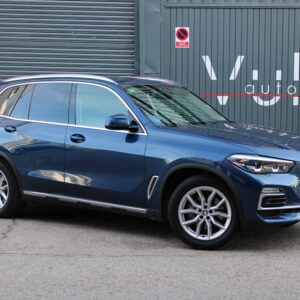 BMW X5 XDrive 30D Individual 265cv