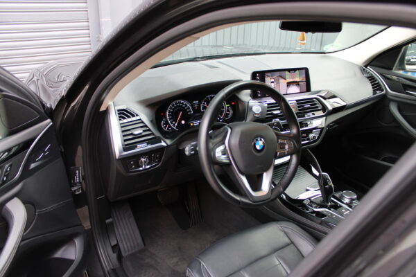 BMW X4 xDrive 30d - Imagen 10