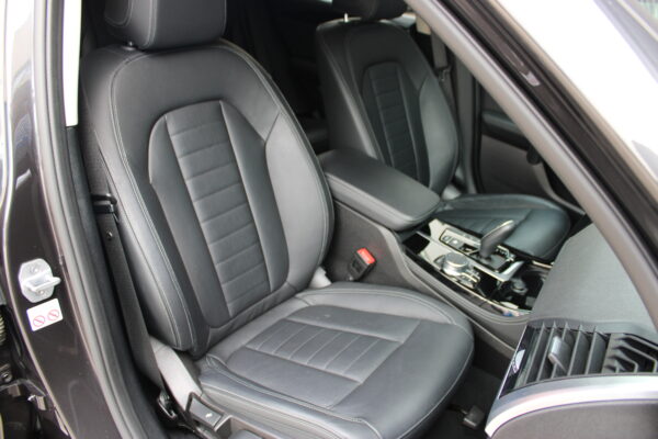 BMW X4 xDrive 30d - Imagen 11