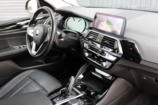 BMW X4 xDrive 30d - Imagen 12
