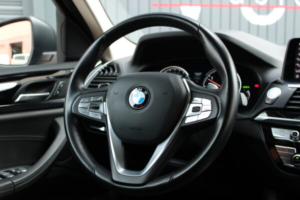 BMW X4 xDrive 30d - Imagen 13