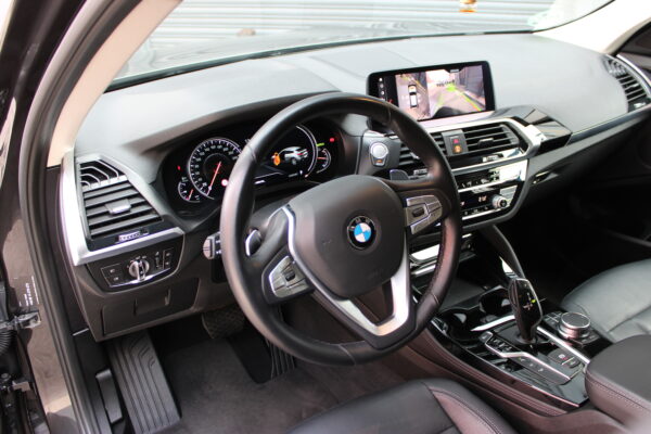 BMW X4 xDrive 30d - Imagen 15