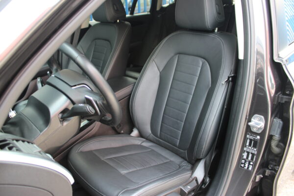 BMW X4 xDrive 30d - Imagen 16