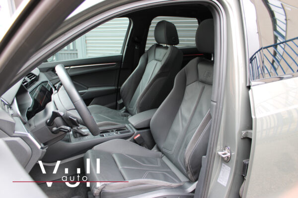 AUDI Q3 40 TDI S tronic Quattro Black Line - Imagen 12