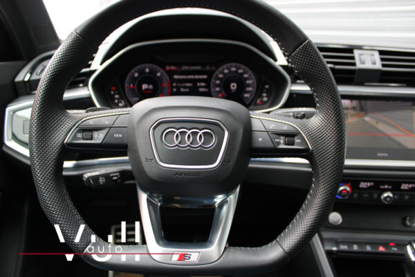 AUDI Q3 40 TDI S tronic Quattro Black Line - Imagen 13