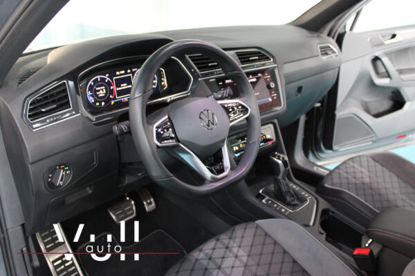 VOLKSWAGEN Tiguan RLine 2.0 TDI DSG - Imagen 10