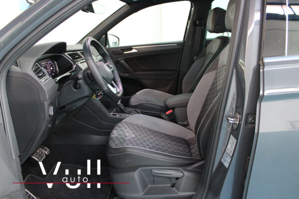 VOLKSWAGEN Tiguan RLine 2.0 TDI DSG - Imagen 11