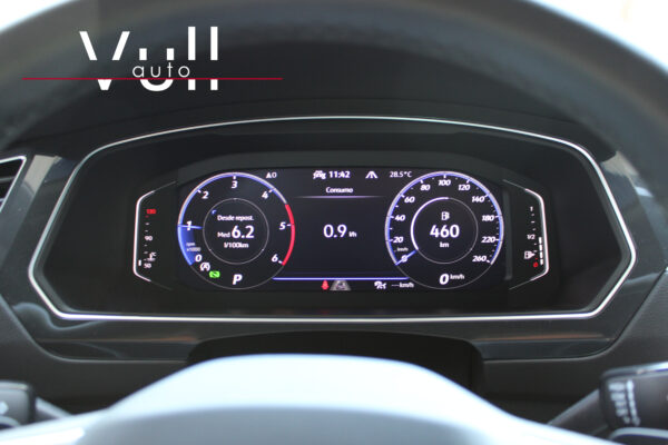 VOLKSWAGEN Tiguan RLine 2.0 TDI DSG - Imagen 13