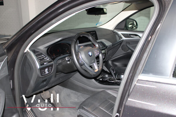 BMW X4 30d Xdrive - Imagen 9