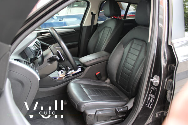 BMW X4 30d Xdrive - Imagen 12