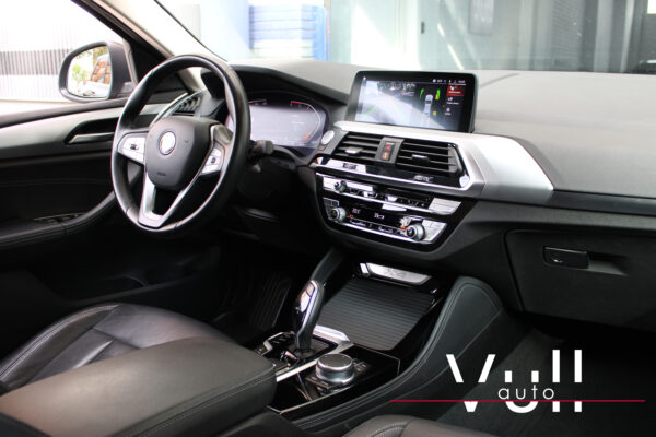 BMW X4 30d Xdrive - Imagen 14