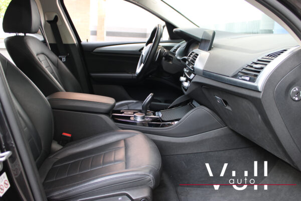 BMW X4 30d Xdrive - Imagen 15