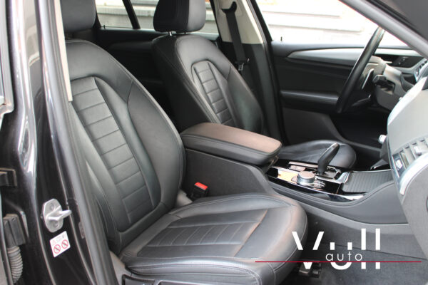 BMW X4 30d Xdrive - Imagen 16