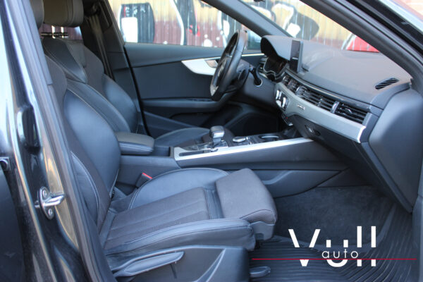 AUDI A4 Avant 2.0 TDI quattro S tron sport - Imagen 15
