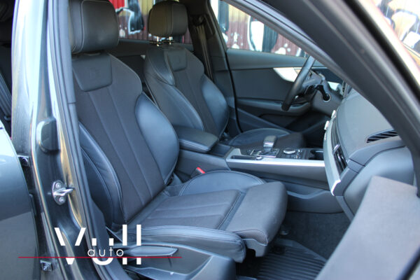AUDI A4 Avant 2.0 TDI quattro S tron sport - Imagen 16