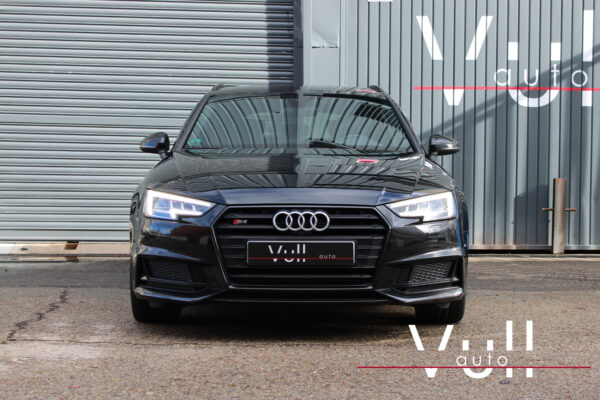 Audi A4 S4 3.0 V6 TFSI Quattro - Imagen 3