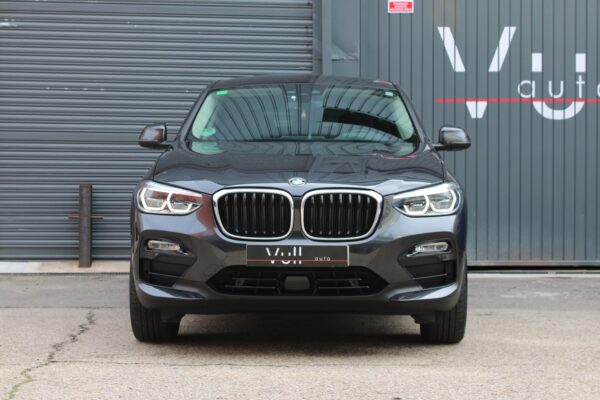 BMW X4 xDrive 30d - Imagen 3