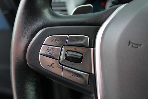 BMW X4 xDrive 30d - Imagen 17