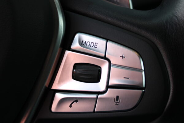 BMW X4 xDrive 30d - Imagen 18