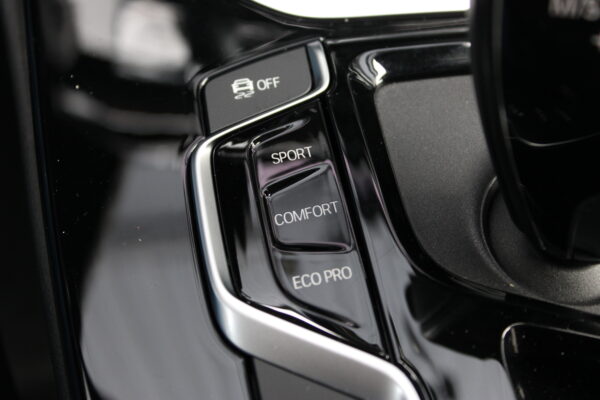 BMW X4 xDrive 30d - Imagen 20