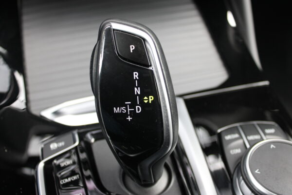 BMW X4 xDrive 30d - Imagen 21