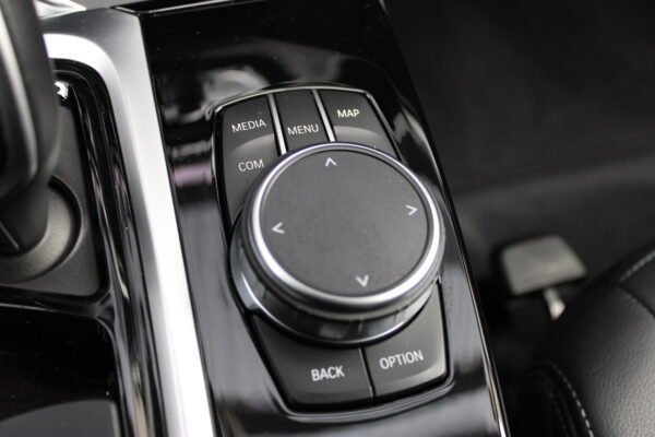 BMW X4 xDrive 30d - Imagen 22