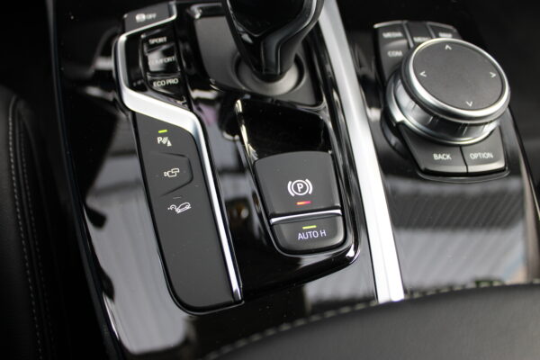 BMW X4 xDrive 30d - Imagen 23