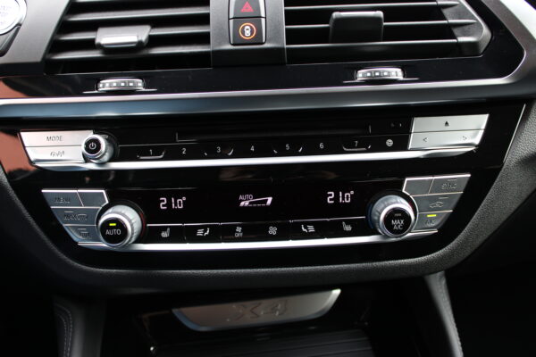BMW X4 xDrive 30d - Imagen 25