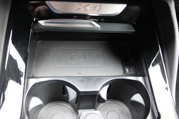 BMW X4 xDrive 30d - Imagen 26
