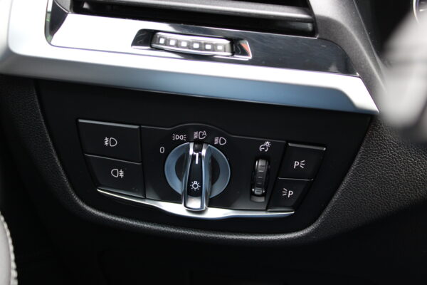 BMW X4 xDrive 30d - Imagen 27