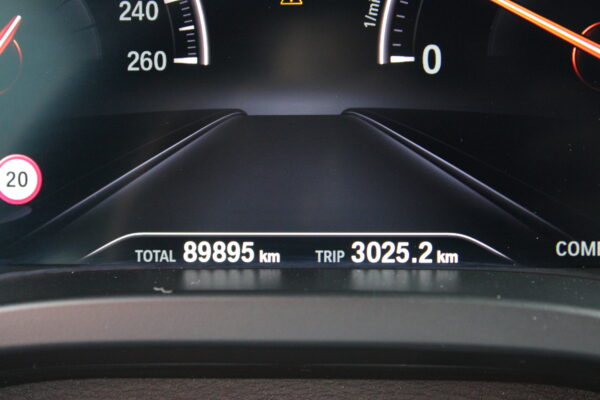 BMW X4 xDrive 30d - Imagen 28