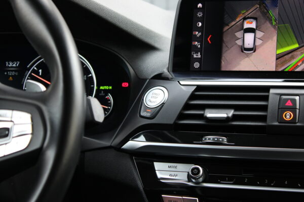 BMW X4 xDrive 30d - Imagen 29