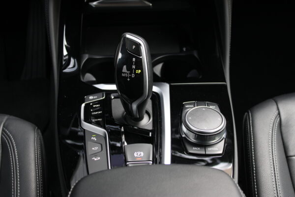 BMW X4 xDrive 30d - Imagen 30