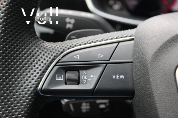 AUDI Q3 40 TDI S tronic Quattro Black Line - Imagen 34