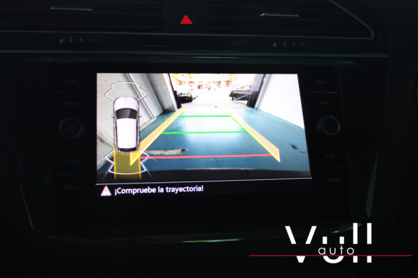VOLKSWAGEN Tiguan RLine 2.0 TDI DSG - Imagen 22