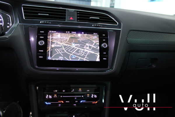 VOLKSWAGEN Tiguan RLine 2.0 TDI DSG - Imagen 23